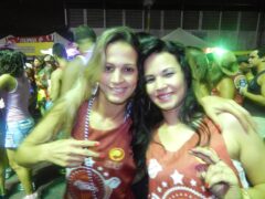 Bloco dos Amigos